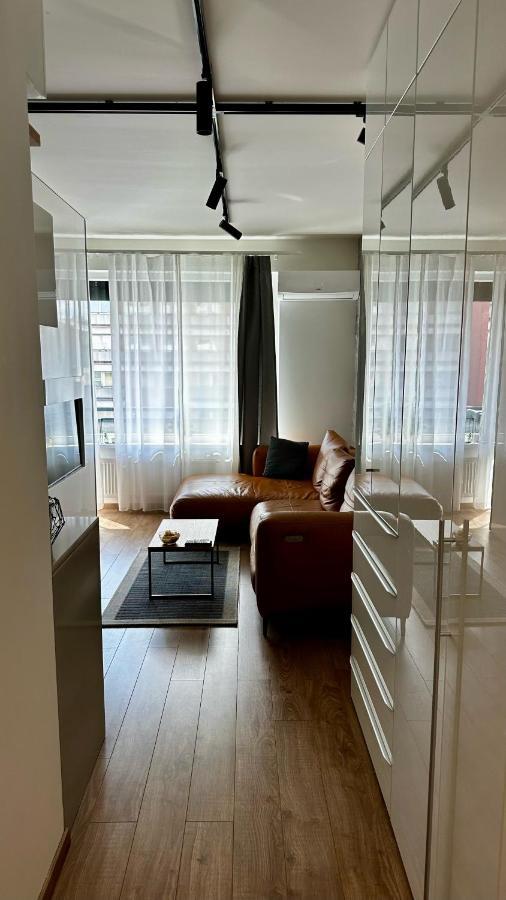 Lux Radnica Appartment Center- Free Parking Kösice Dış mekan fotoğraf