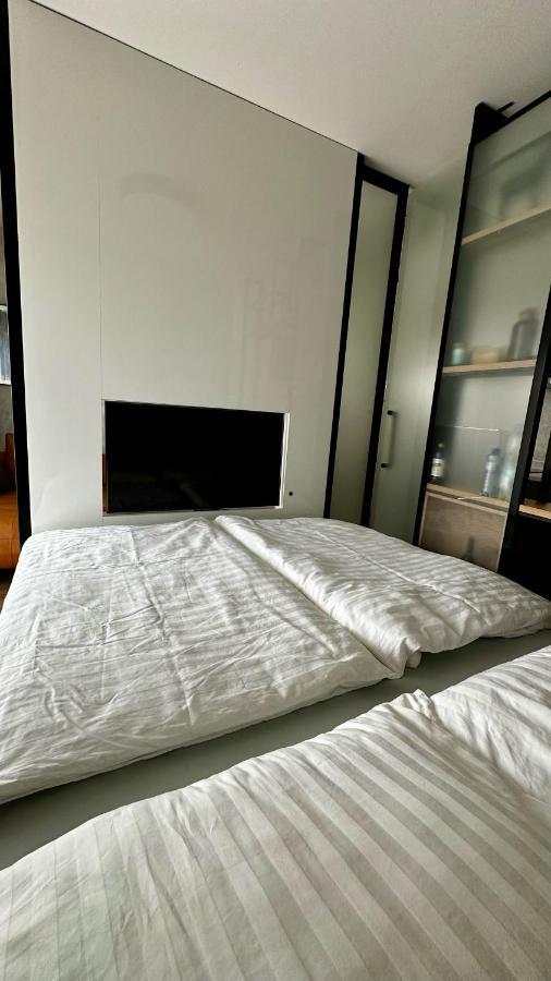 Lux Radnica Appartment Center- Free Parking Kösice Dış mekan fotoğraf