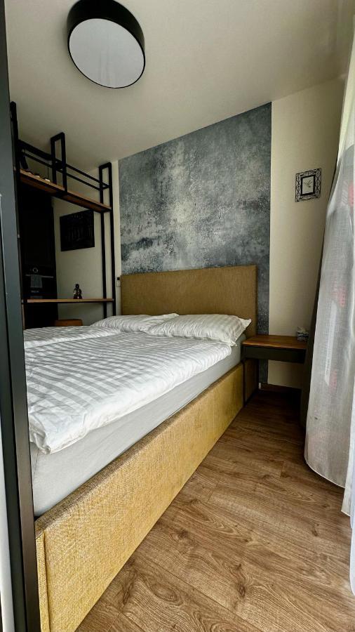 Lux Radnica Appartment Center- Free Parking Kösice Dış mekan fotoğraf