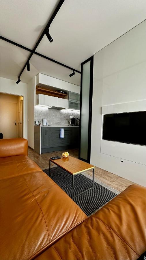 Lux Radnica Appartment Center- Free Parking Kösice Dış mekan fotoğraf