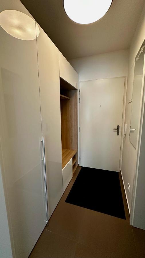 Lux Radnica Appartment Center- Free Parking Kösice Dış mekan fotoğraf