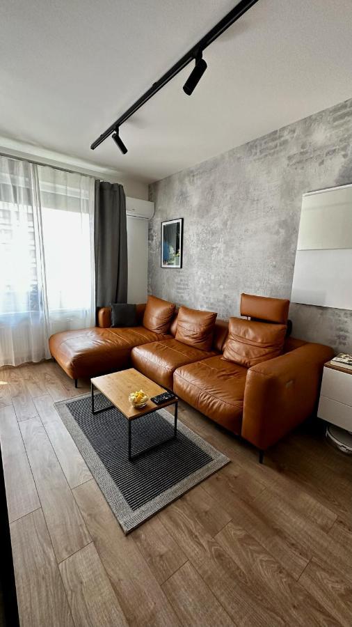 Lux Radnica Appartment Center- Free Parking Kösice Dış mekan fotoğraf