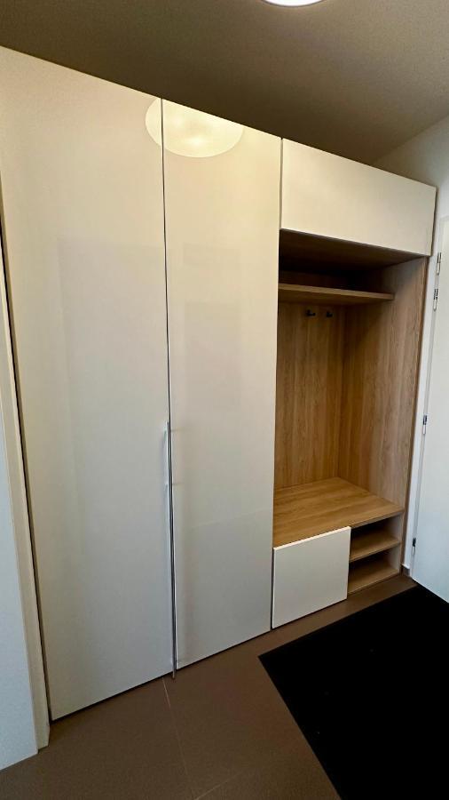 Lux Radnica Appartment Center- Free Parking Kösice Dış mekan fotoğraf