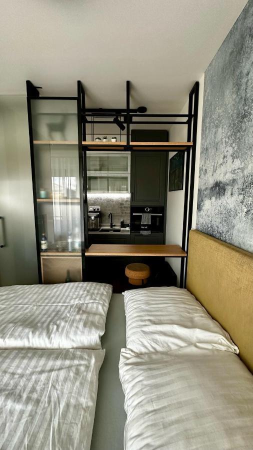 Lux Radnica Appartment Center- Free Parking Kösice Dış mekan fotoğraf