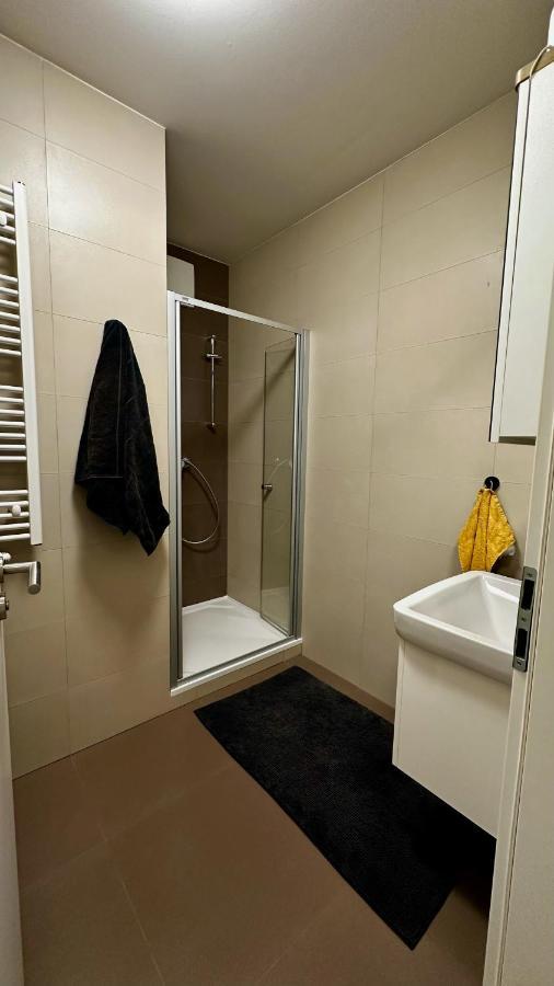 Lux Radnica Appartment Center- Free Parking Kösice Dış mekan fotoğraf