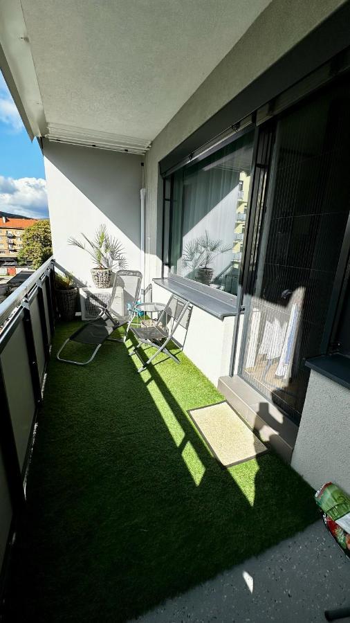 Lux Radnica Appartment Center- Free Parking Kösice Dış mekan fotoğraf