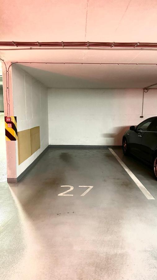 Lux Radnica Appartment Center- Free Parking Kösice Dış mekan fotoğraf