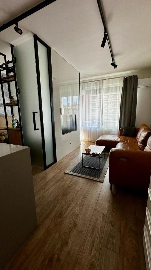 Lux Radnica Appartment Center- Free Parking Kösice Dış mekan fotoğraf