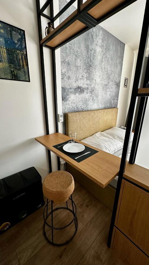 Lux Radnica Appartment Center- Free Parking Kösice Dış mekan fotoğraf