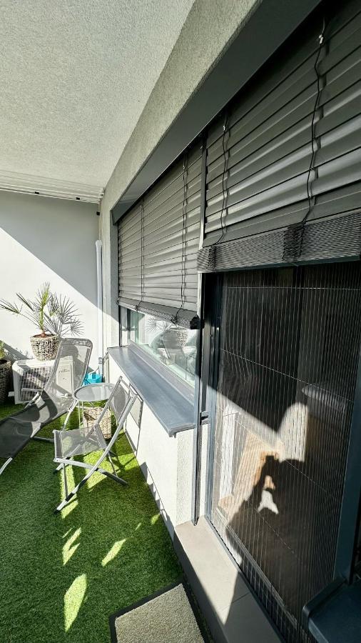 Lux Radnica Appartment Center- Free Parking Kösice Dış mekan fotoğraf