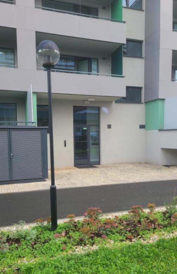 Lux Radnica Appartment Center- Free Parking Kösice Dış mekan fotoğraf